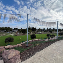 Greening the Pipeline