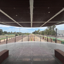 Greening the Pipeline