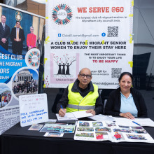 2025 Wyndham Volunteer Expo 2025 Wyndham Volunteer Expo