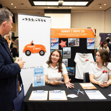 2025 Wyndham Volunteer Expo 2025 Wyndham Volunteer Expo