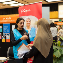 2025 Wyndham Volunteer Expo