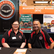 2025 Wyndham Volunteer Expo 2025 Wyndham Volunteer Expo