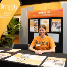 2025 Wyndham Volunteer Expo 2025 Wyndham Volunteer Expo