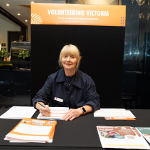 2025 Wyndham Volunteer Expo 2025 Wyndham Volunteer Expo