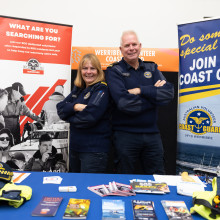 2025 Wyndham Volunteer Expo 2025 Wyndham Volunteer Expo