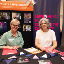 2025 Wyndham Volunteer Expo 2025 Wyndham Volunteer Expo