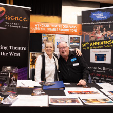 2025 Wyndham Volunteer Expo