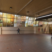 Revisitation and return (2025)