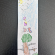 Alek age 7 Alek age 7