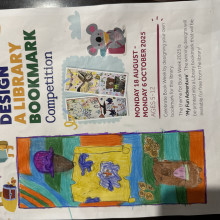 Anvika age 7 Anvika age 7