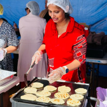 Flavors of New Year by Ravi Yasakeerthi Flavors of New Year by Ravi Yasakeerthi