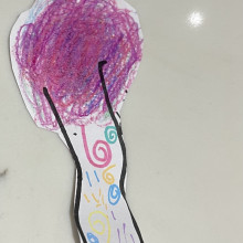 Jasleen age 8 Jasleen age 8