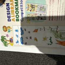 Jasmine age 6 Jasmine age 6