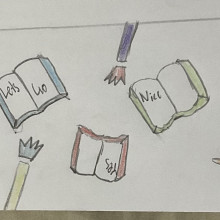 Mishka age 10 Mishka age 10