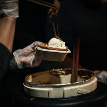 Molten Grace by Manas Behera Molten Grace by Manas Behera