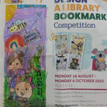 Roselyn age 7 Roselyn age 7