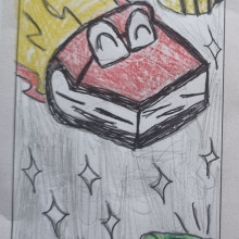 Tejas age 11 Tejas age 11