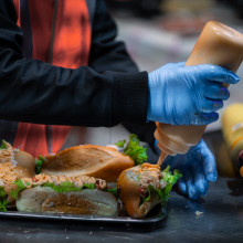 The Final Touch by Manas Behera The Final Touch by Manas Behera