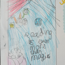 Vihaan age 8 Vihaan age 8