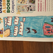 Yuvan age 5 Yuvan age 5