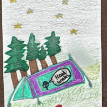 Adwita age 9 Adwita age 9