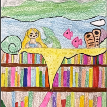 Aisha age 10 Aisha age 10