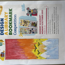 Aleena age 7 Aleena age 7