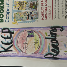 Anvee age 9 Anvee age 9