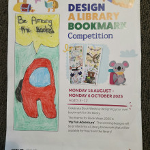 Cain age 9 Cain age 9