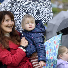 Childrens Week Picnic 2025