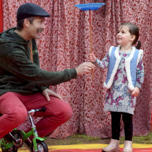 Childrens Week Picnic 2025