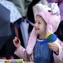 Childrens Week Picnic 2025