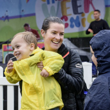 Childrens Week Picnic 2025