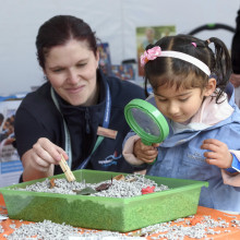 Childrens Week Picnic 2025
