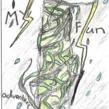 Christopher age 9 Christopher age 9