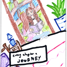 Claire age 12 Claire age 12