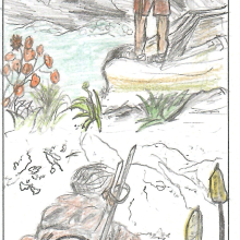 Daniel age 11 Daniel age 11