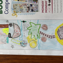 Ishita age 8 Ishita age 8