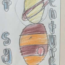 Kavin age 6 Kavin age 6