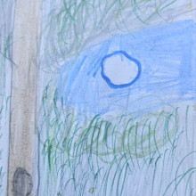 Krishiv age 8 Krishiv age 8