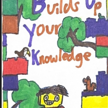 Lucas age 10 Lucas age 10