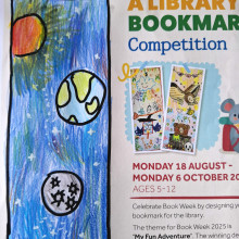 Luna age 6 Luna age 6