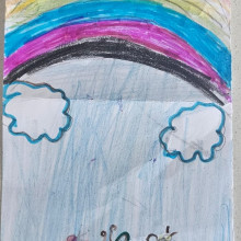 Miraya age 6 Miraya age 6