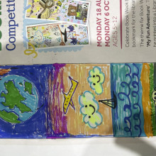 Riyansh age 6 Riyansh age 6