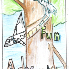 Samuel age 8 Samuel age 8