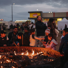 Firefly Night Market 2025