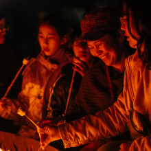 Firefly Night Market 2025