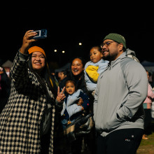 Firefly Night Market 2025