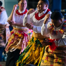 Firefly Night Market 2025