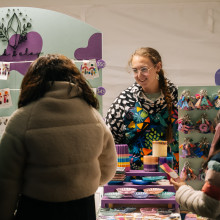 Firefly Night Market 2025